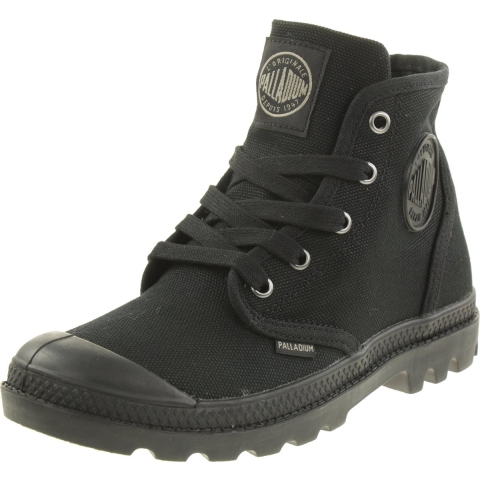 Palladium Pampa Hi 92352 Veterschoenen