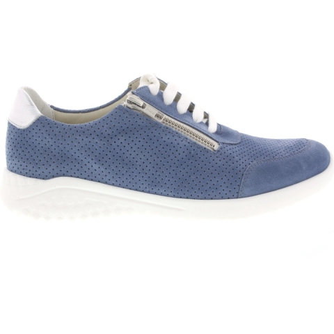 Solidus 52002 wijdte H Sneakers