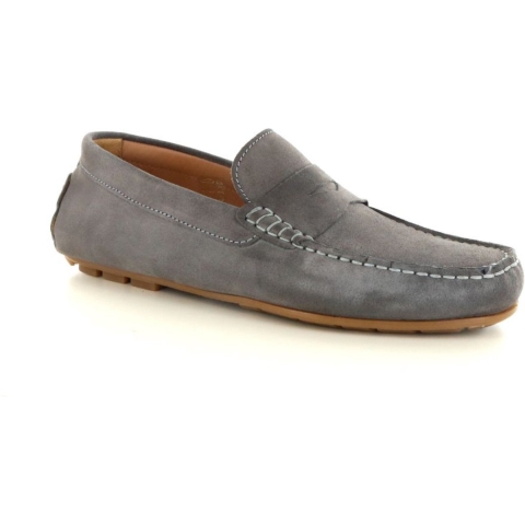 Berkelmans Alcaniz Moccasins