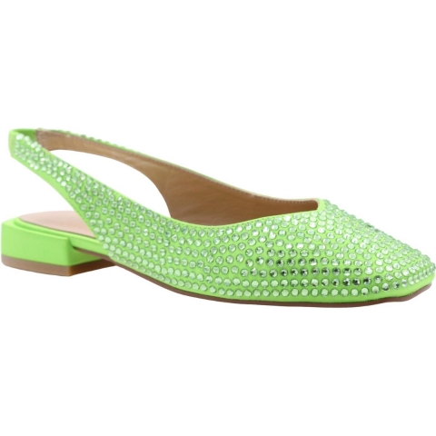 Alma en Pena V23192 Slingbacks