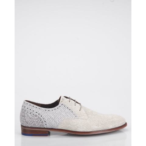 Floris van Bommel SFM-30161 Nette veterschoenen