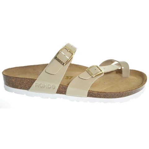 Rohde 5575 Slippers