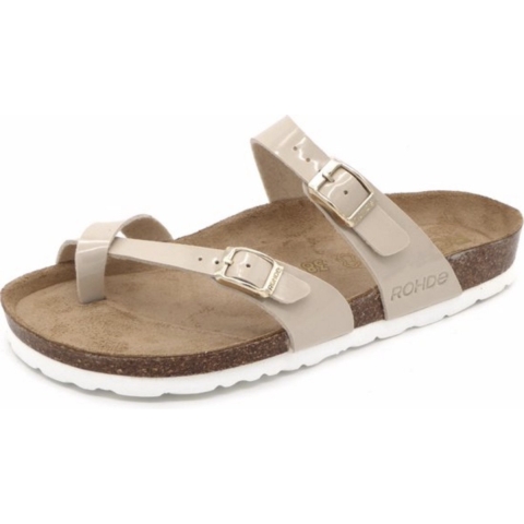 Rohde 5575 Slippers