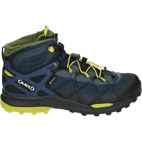Aku Rocket mid gtx Wandelschoenen