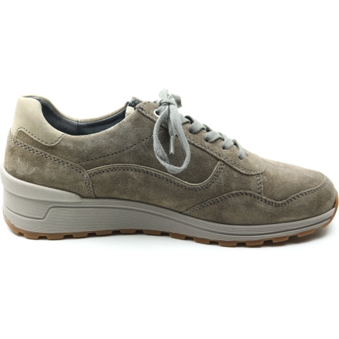Waldläufer 734007 Veterschoenen