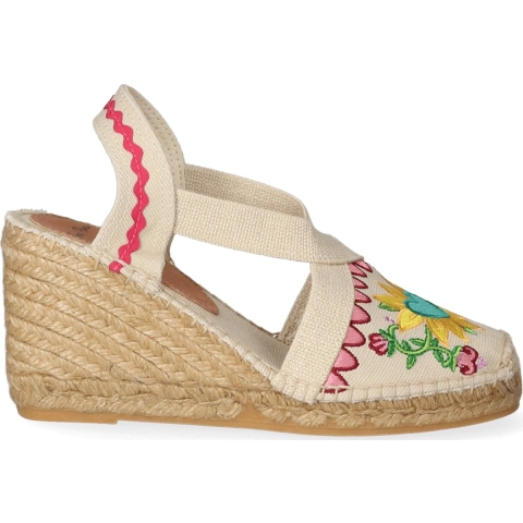 Toni Pons Gardenia Espadrilles