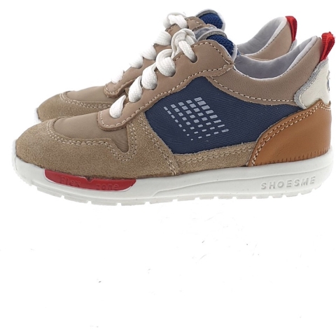 Shoesme RF23S049 Veterschoenen