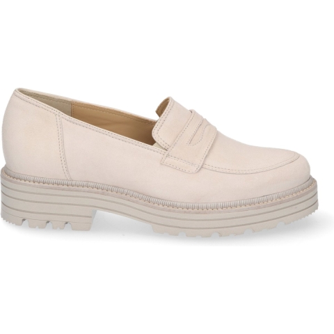 Durea 5747 wijdte K Loafers