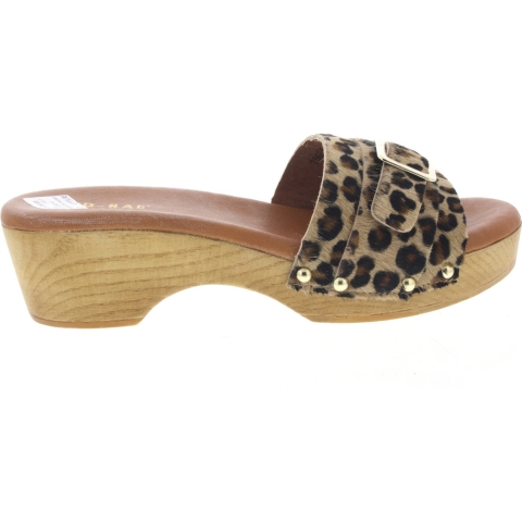 Red-Rag 79606 Slippers