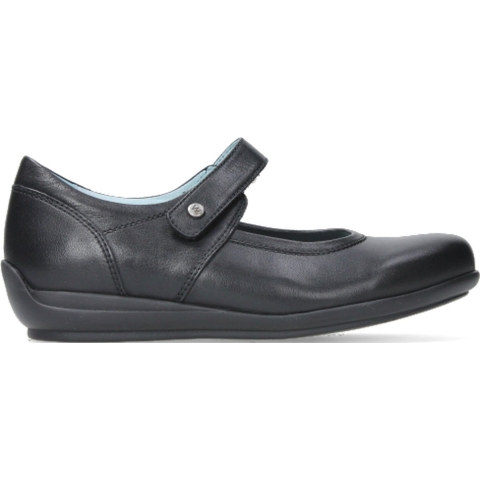 Wolky 00387 Bandschoenen