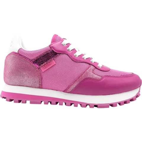 Liu Jo Wonder o1 Sneakers