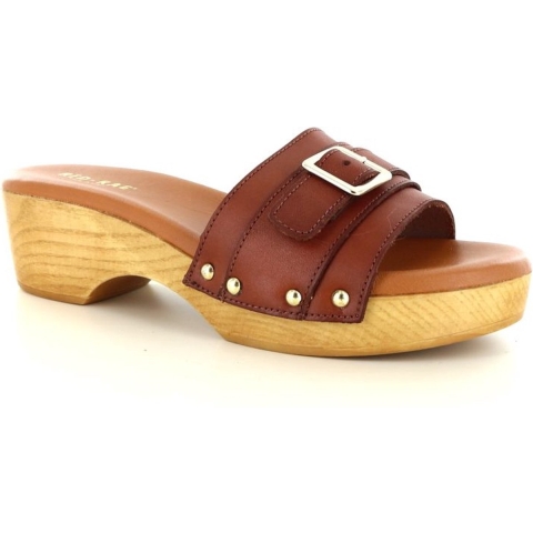 Red-Rag 79564 Slippers
