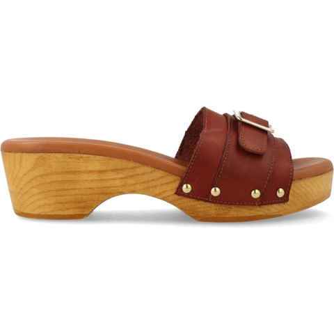 Red-Rag 79564 Slippers