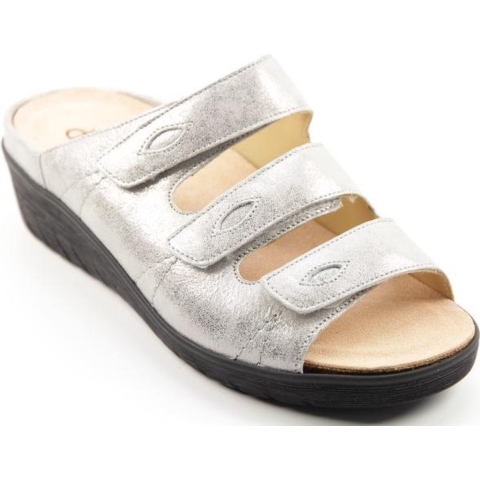 Durea 7369 wijdte G Slippers