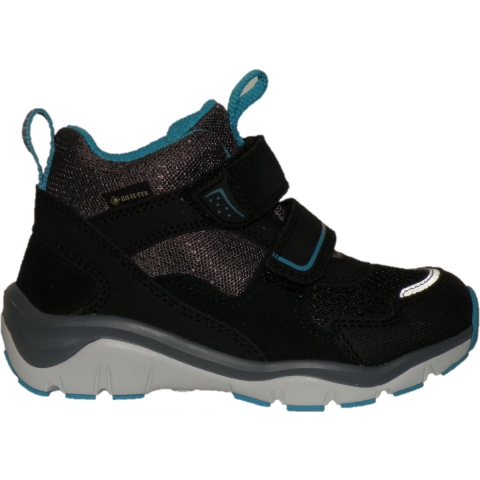 Superfit 1-246 Klittenbandschoenen