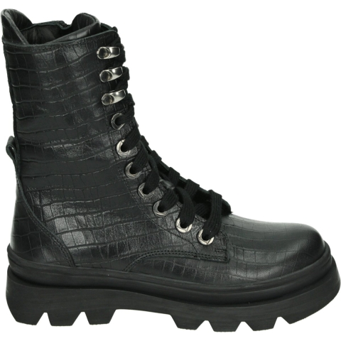 Twins 322676 wijdte 5 Veterschoenen