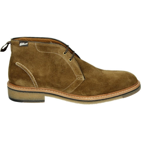 Floris van Bommel SFM-50124 Wijdte H Veterschoenen