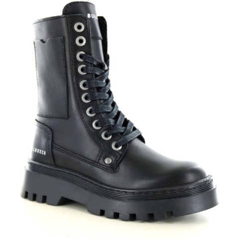Bullboxer ALJ500E6L Veterschoenen