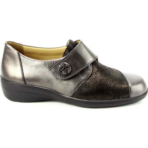 Solidus 26428 Klittenbandschoenen