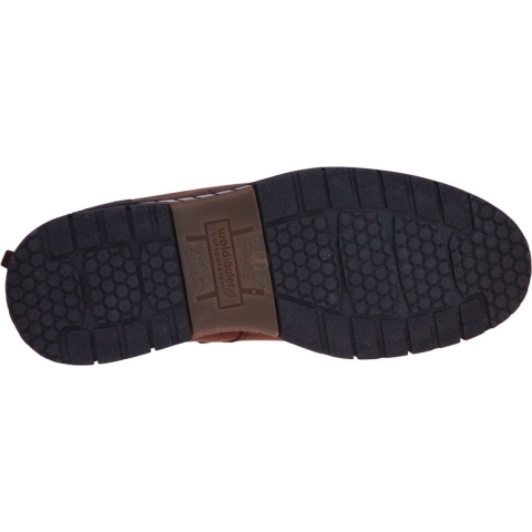 Waldläufer 714701 Veterschoenen