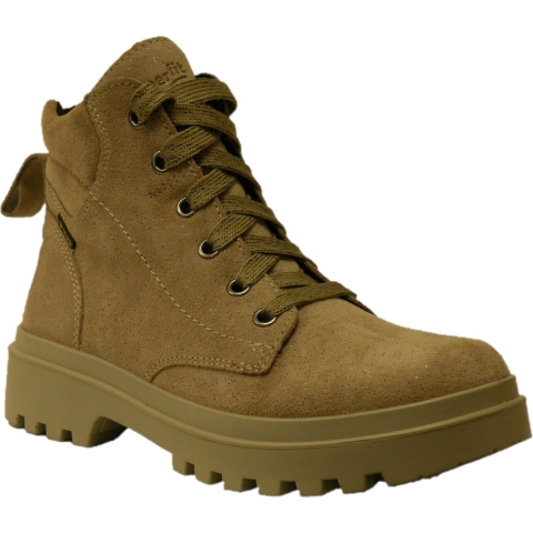 Superfit 1-600 Veterschoenen
