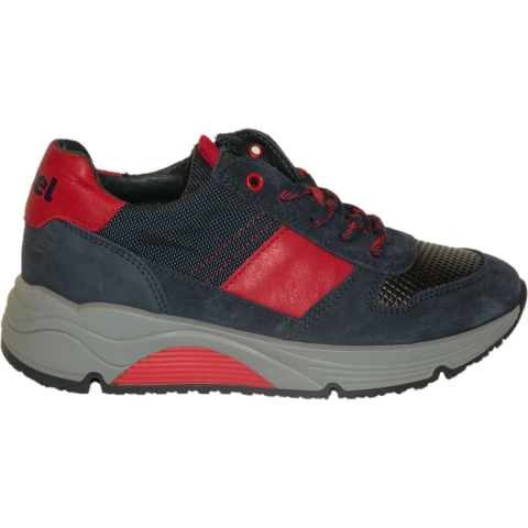 Koel4kids 30M003-501 Veterschoenen