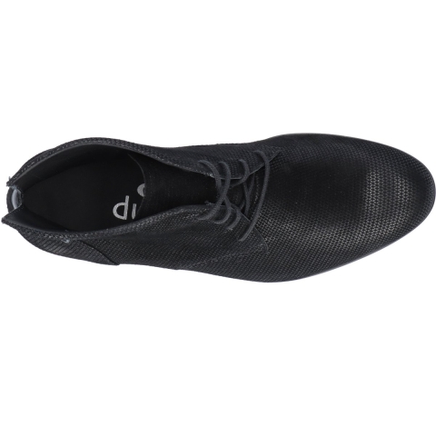 Durea 9603 Wijdte K Veterschoenen