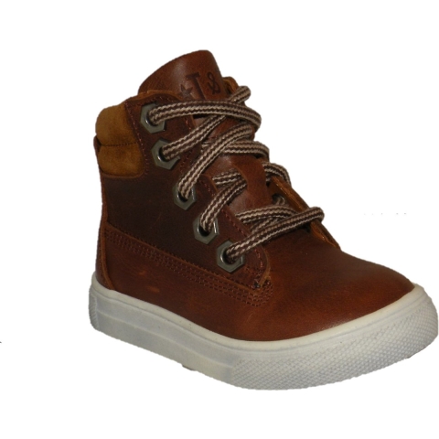 Track Style 322801 wijdte 3,5 Veterschoenen