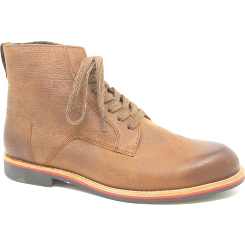 GIJS 2108 wijdte K Veterschoenen