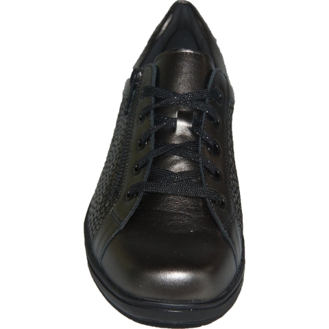 Solidus 29001 Veterschoenen