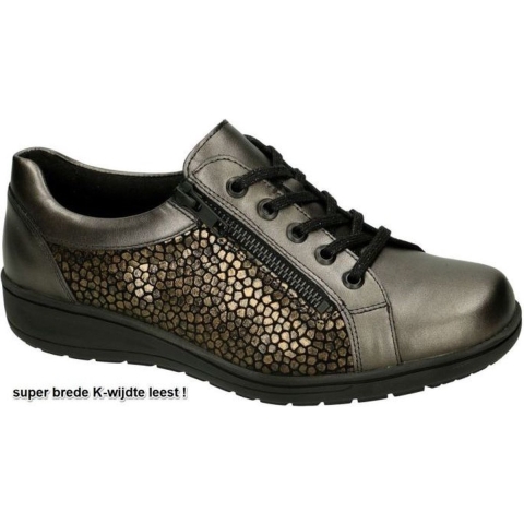Solidus 29001 Veterschoenen
