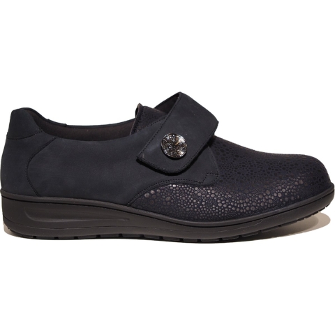 Solidus 29506 Klittenbandschoenen