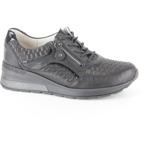 Waldläufer 939011 Veterschoenen