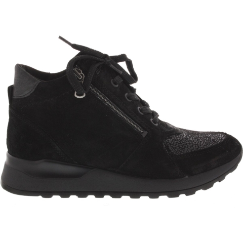 Waldläufer 364H81 Veterschoenen