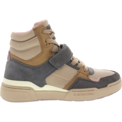G-Star attacc mid nub TPE-S Sneakers