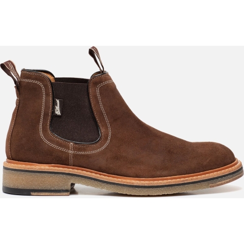 Floris van Bommel SFM-60035 Chelsea boots
