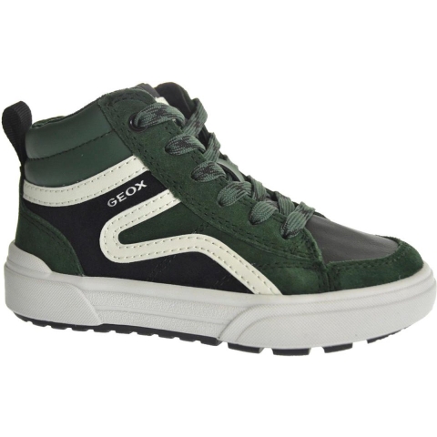 Geox J26HAB 022BC Veterschoenen