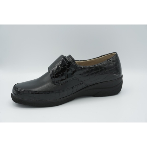 Solidus 26530 Klittenbandschoenen