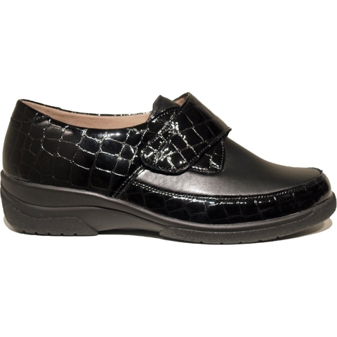 Solidus 26530 Klittenbandschoenen