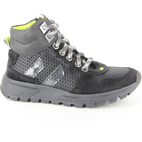 Track Style 322868 wijdte 2,5 Veterschoenen