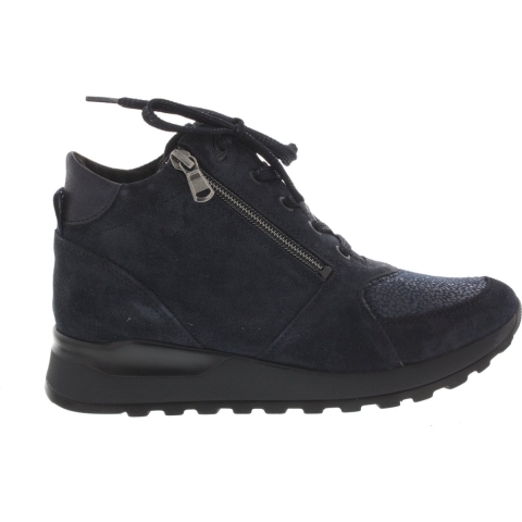 Waldläufer 364H81 Veterschoenen