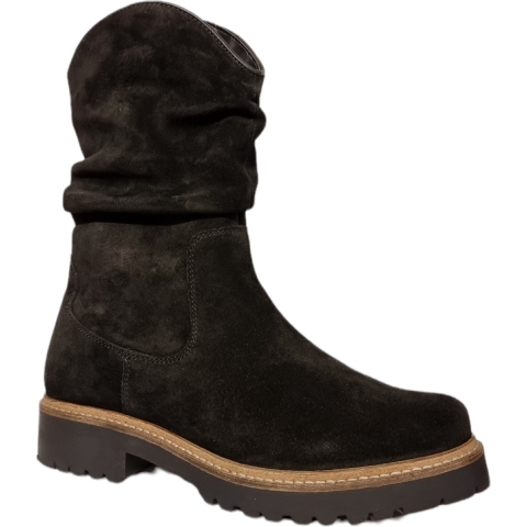 Helioform 689.004 Wijdte H Enkellaarzen