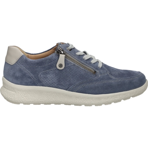 Hartjes 116260 wijdte K Veterschoenen