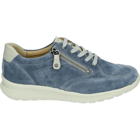 Hartjes 116260 wijdte K Veterschoenen
