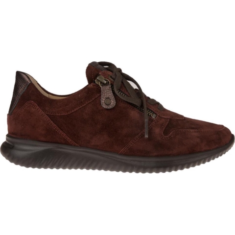 Hartjes 1621128 wijdte G Veterschoenen