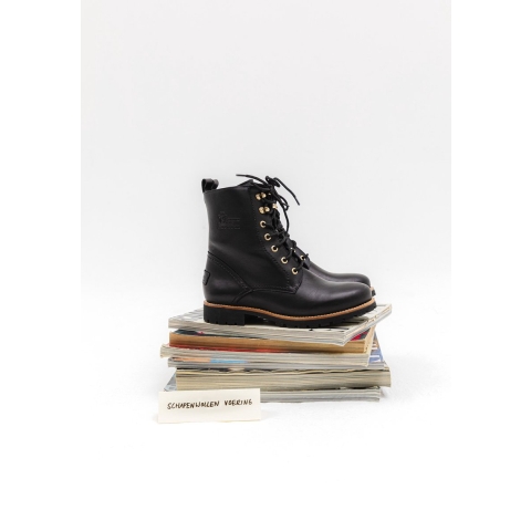 Panama Jack Fara Igloo Enkellaarzen