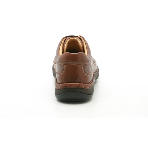 Clarks Nature Three Veterschoenen
