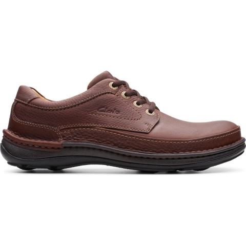 Clarks Nature Three Veterschoenen