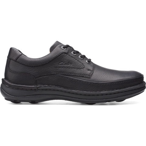 Clarks Nature Three Veterschoenen
