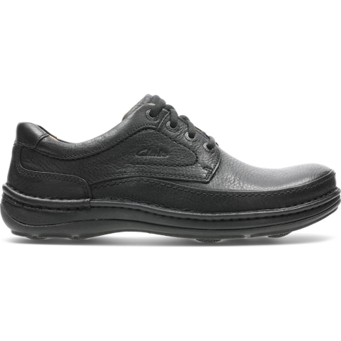 Clarks Nature Three Veterschoenen